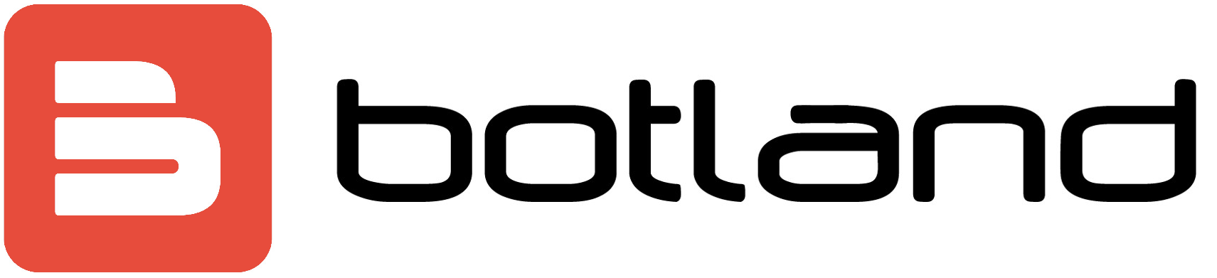 logo botland